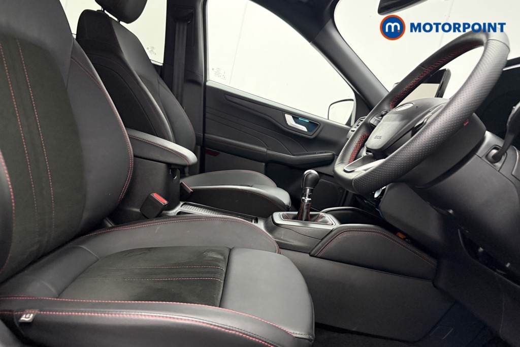Ford Kuga St-Line X Manual Petrol SUV - Stock Number (1582777) - 8th supplementary image
