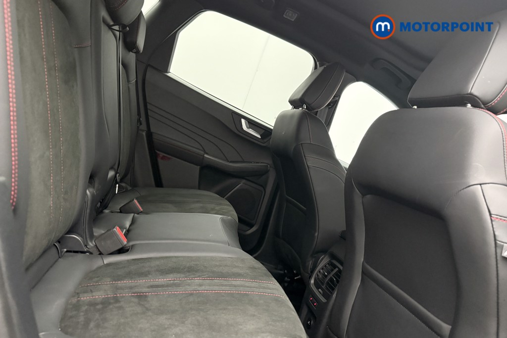 Ford Kuga St-Line X Manual Petrol SUV - Stock Number (1582777) - 9th supplementary image