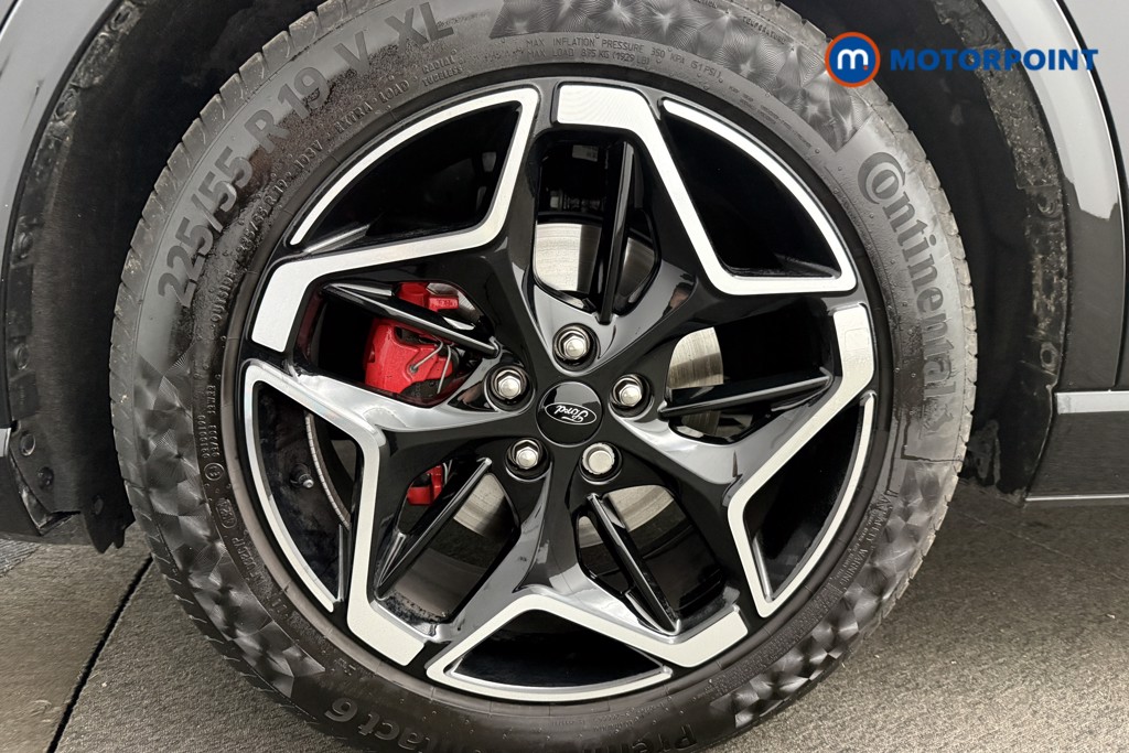 Ford Kuga St-Line X Manual Petrol SUV - Stock Number (1582777) - 12th supplementary image