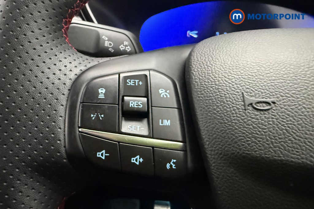 Ford Kuga St-Line X Manual Petrol SUV - Stock Number (1582777) - 14th supplementary image