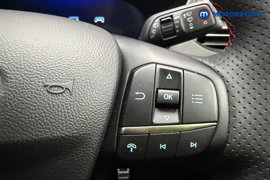 Ford Kuga St-Line X Manual Petrol SUV - Stock Number (1582777) - 15th supplementary image