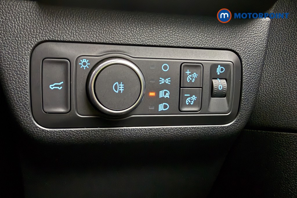 Ford Kuga St-Line X Manual Petrol SUV - Stock Number (1582777) - 17th supplementary image