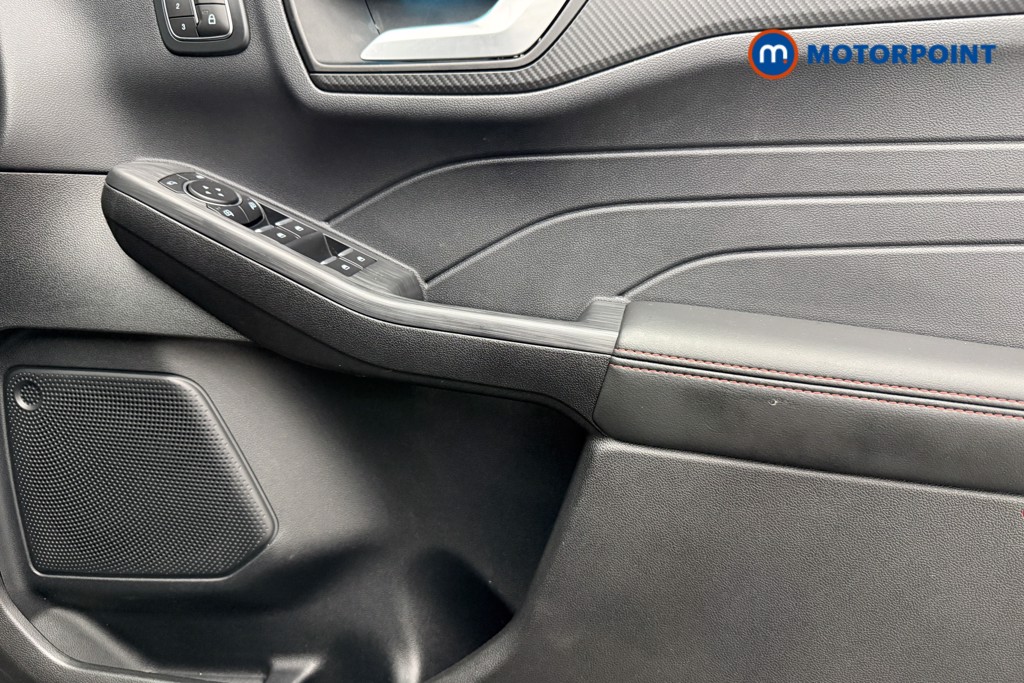Ford Kuga St-Line X Manual Petrol SUV - Stock Number (1582777) - 20th supplementary image