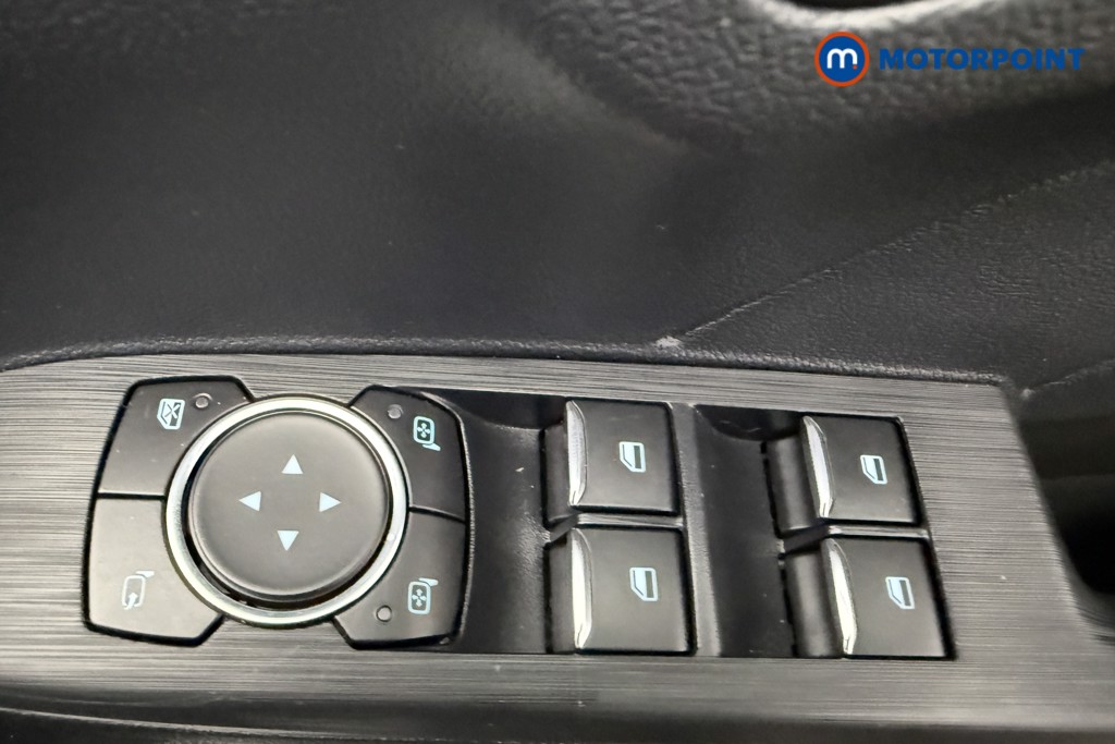 Ford Kuga St-Line X Manual Petrol SUV - Stock Number (1582777) - 21st supplementary image