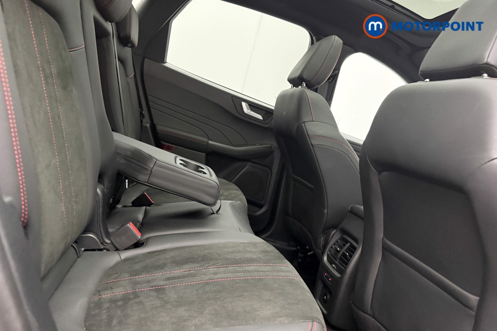 Ford Kuga St-Line X Manual Petrol SUV - Stock Number (1582777) - 22nd supplementary image