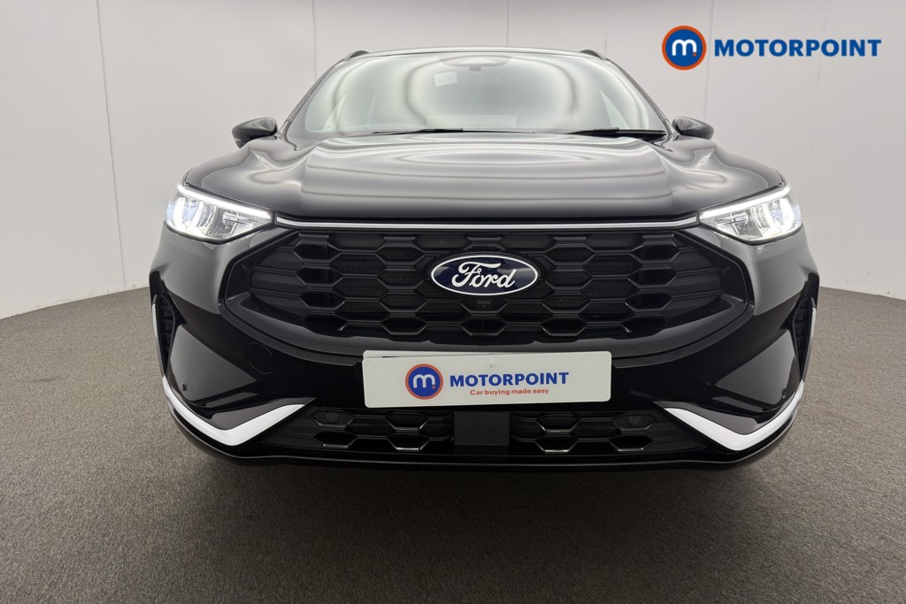 Ford Kuga St-Line X Manual Petrol SUV - Stock Number (1582777) - 27th supplementary image