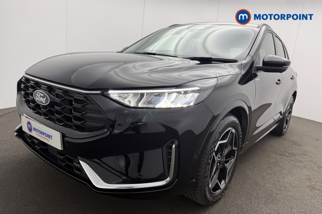 Ford Kuga St-Line X Manual Petrol SUV - Stock Number (1582777) - 28th supplementary image