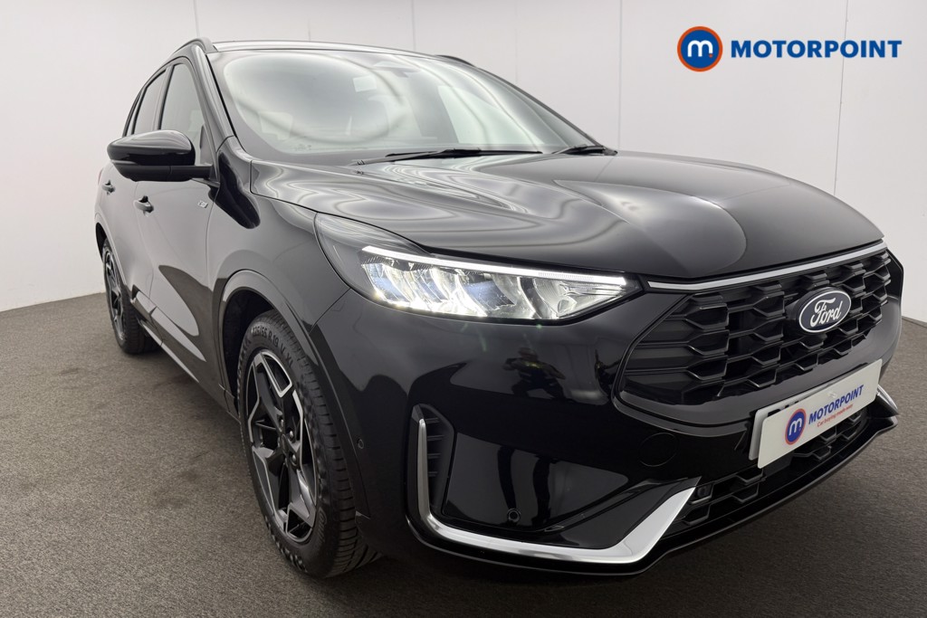 Ford Kuga St-Line X Manual Petrol SUV - Stock Number (1582777) - 29th supplementary image
