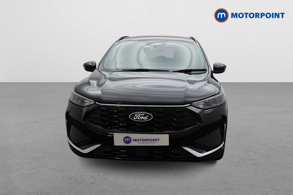 Ford Kuga St-Line X Manual Petrol SUV - Stock Number (1582777) - Front bumper
