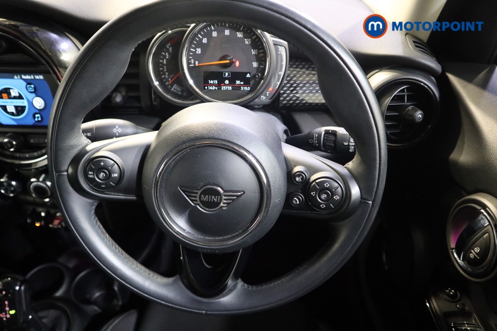 Mini Hatchback Cooper S Classic Automatic Petrol Hatchback - Stock Number (1582803) - 2nd supplementary image