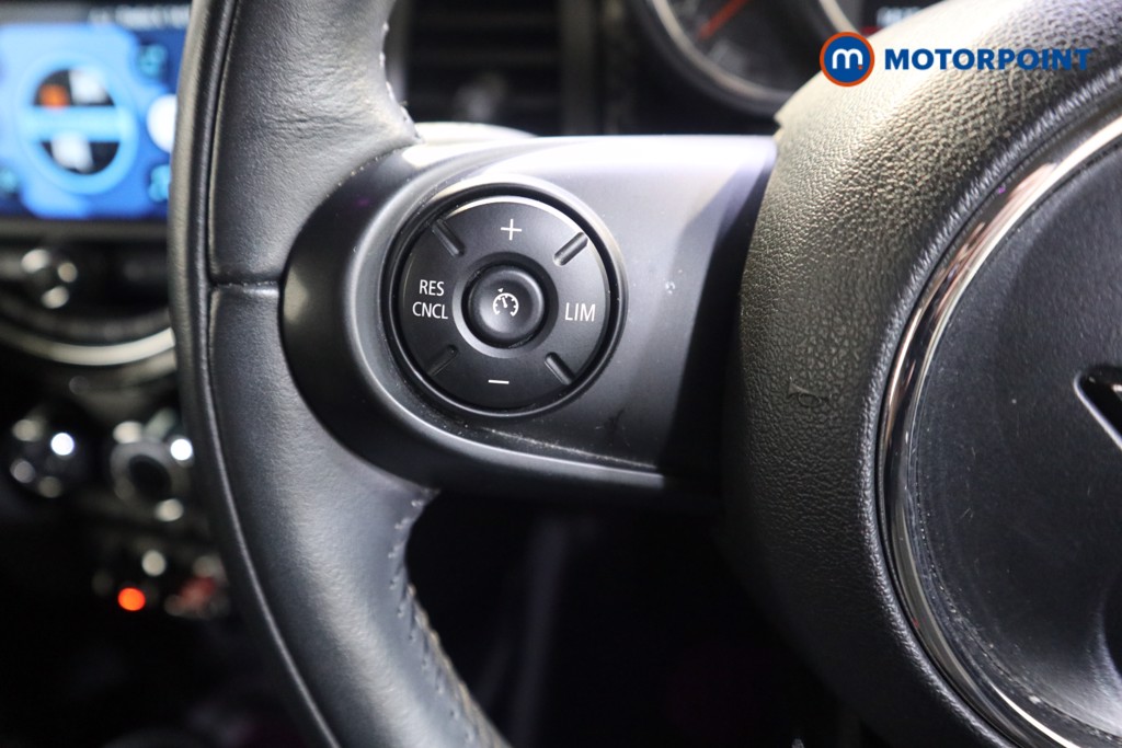 Mini Hatchback Cooper S Classic Automatic Petrol Hatchback - Stock Number (1582803) - 3rd supplementary image