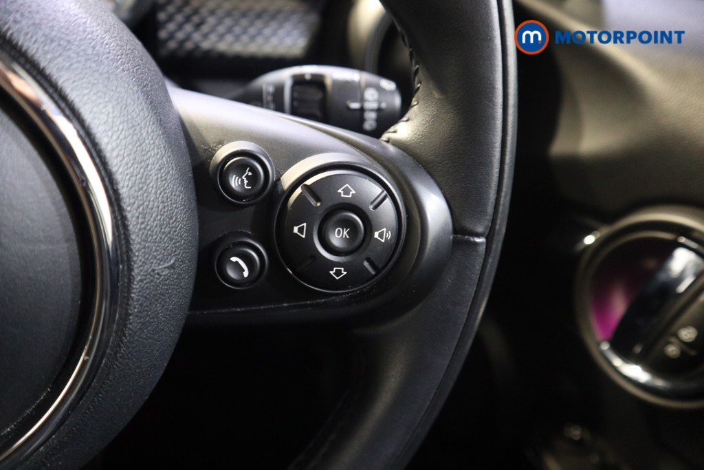 Mini Hatchback Cooper S Classic Automatic Petrol Hatchback - Stock Number (1582803) - 4th supplementary image
