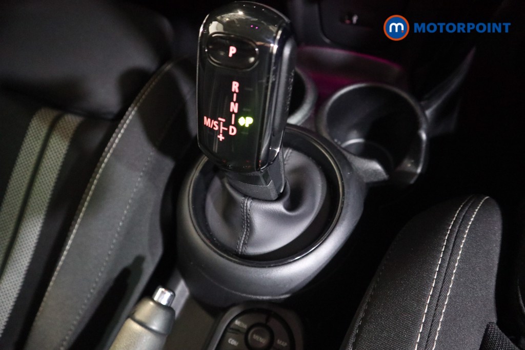 Mini Hatchback Cooper S Classic Automatic Petrol Hatchback - Stock Number (1582803) - 9th supplementary image