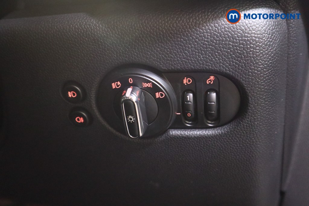 Mini Hatchback Cooper S Classic Automatic Petrol Hatchback - Stock Number (1582803) - 10th supplementary image