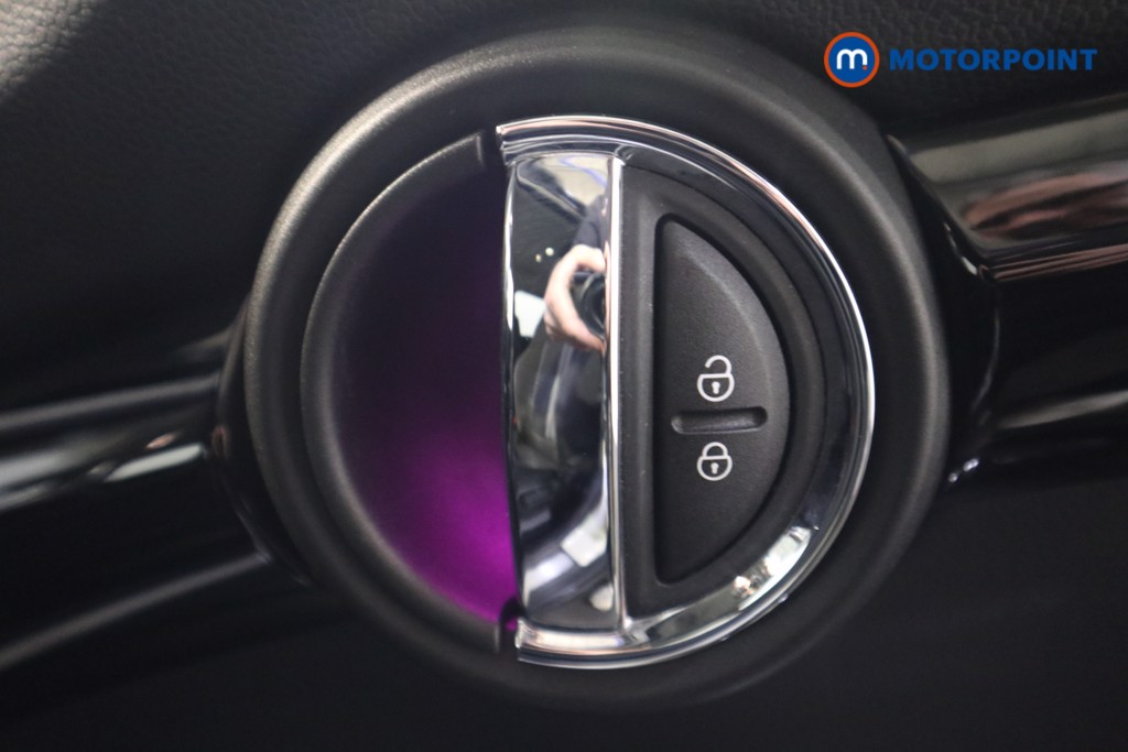 Mini Hatchback Cooper S Classic Automatic Petrol Hatchback - Stock Number (1582803) - 12th supplementary image