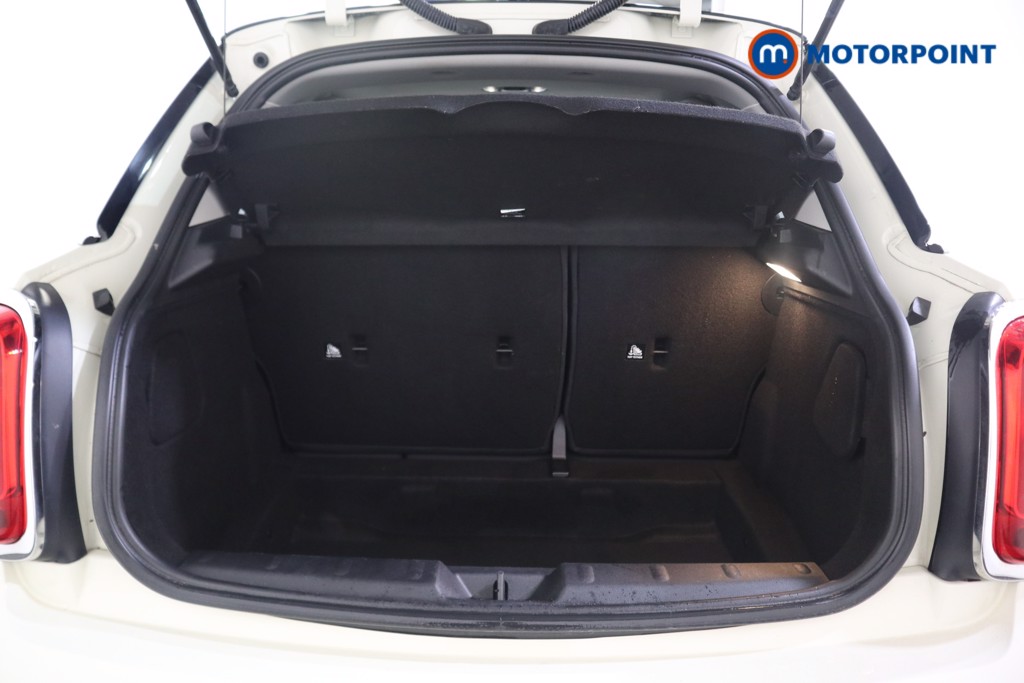 Mini Hatchback Cooper S Classic Automatic Petrol Hatchback - Stock Number (1582803) - 15th supplementary image