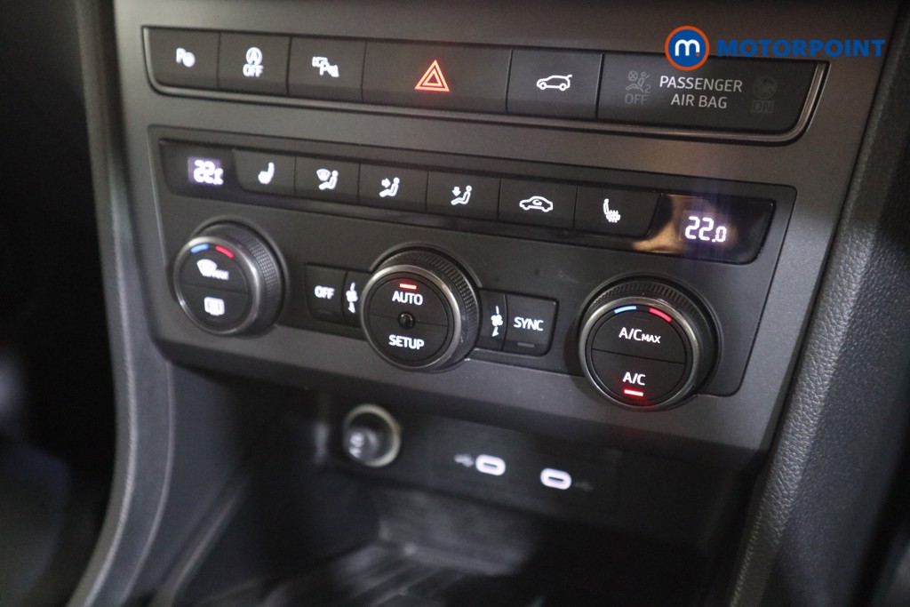 Cupra Ateca VZ2 Automatic Petrol SUV - Stock Number (1582909) - 7th supplementary image