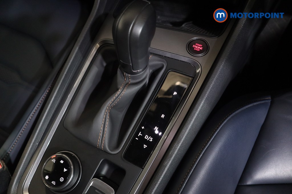 Cupra Ateca VZ2 Automatic Petrol SUV - Stock Number (1582909) - 8th supplementary image