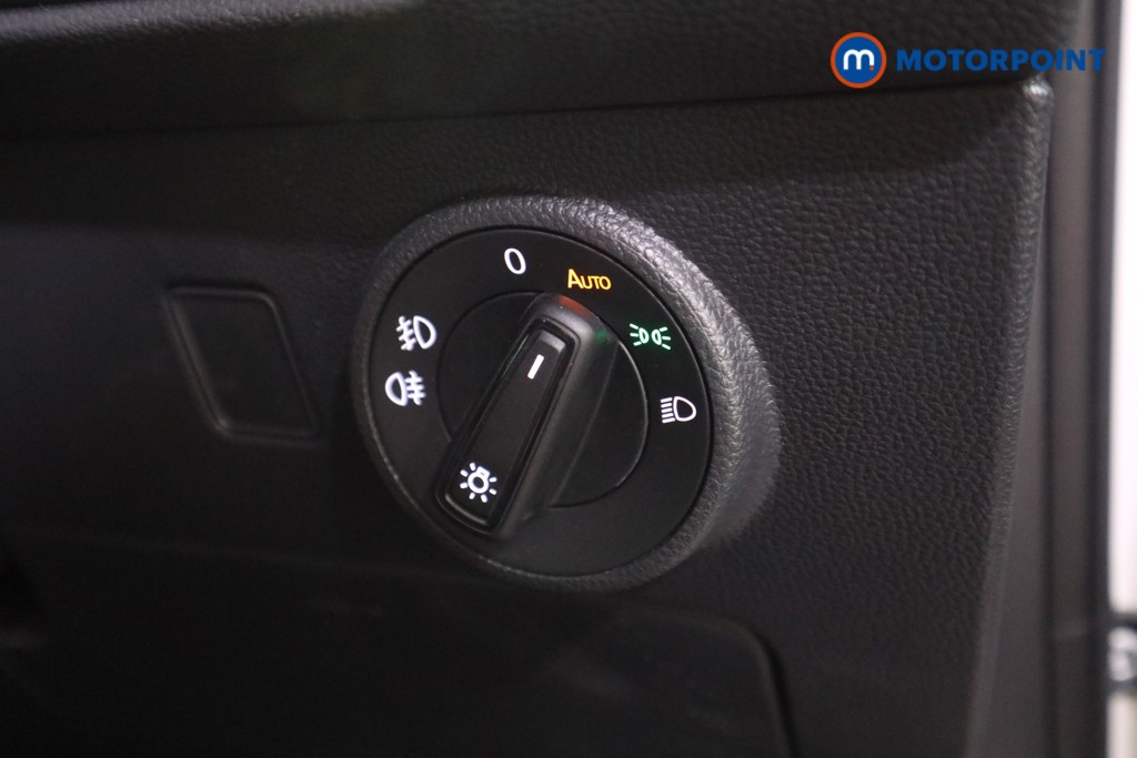 Cupra Ateca VZ2 Automatic Petrol SUV - Stock Number (1582909) - 9th supplementary image