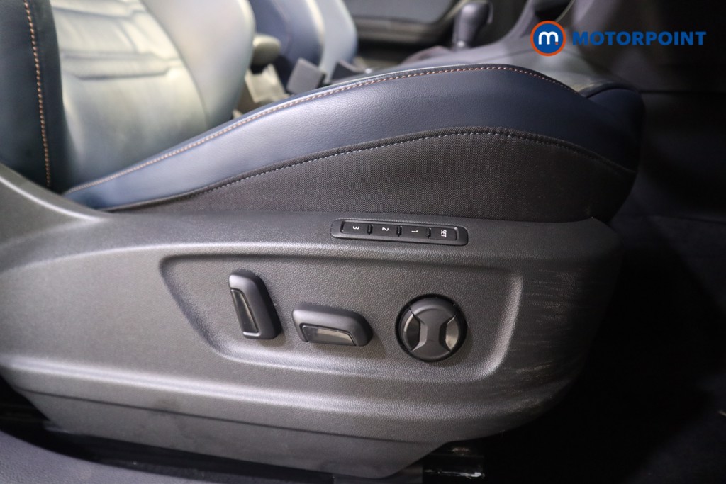 Cupra Ateca VZ2 Automatic Petrol SUV - Stock Number (1582909) - 12th supplementary image
