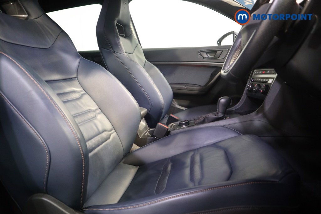 Cupra Ateca VZ2 Automatic Petrol SUV - Stock Number (1582909) - 13th supplementary image