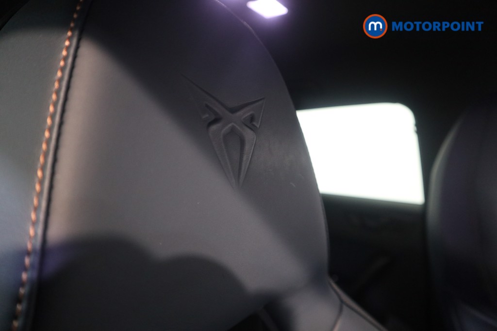 Cupra Ateca VZ2 Automatic Petrol SUV - Stock Number (1582909) - 14th supplementary image