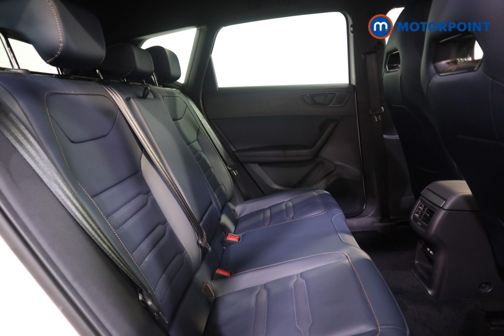 Cupra Ateca VZ2 Automatic Petrol SUV - Stock Number (1582909) - 15th supplementary image