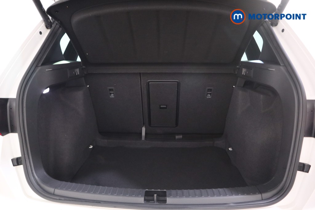Cupra Ateca VZ2 Automatic Petrol SUV - Stock Number (1582909) - 16th supplementary image