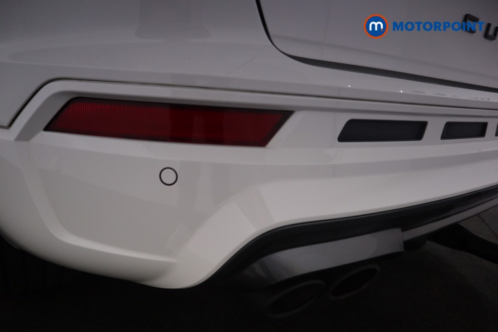 Cupra Ateca VZ2 Automatic Petrol SUV - Stock Number (1582909) - 22nd supplementary image