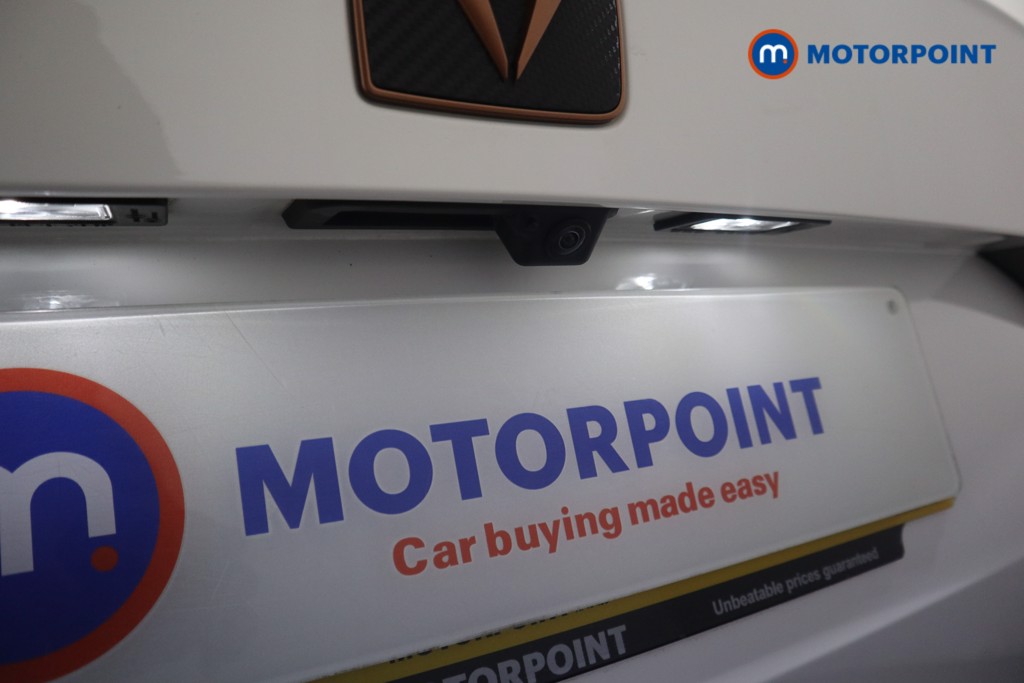 Cupra Ateca VZ2 Automatic Petrol SUV - Stock Number (1582909) - 23rd supplementary image