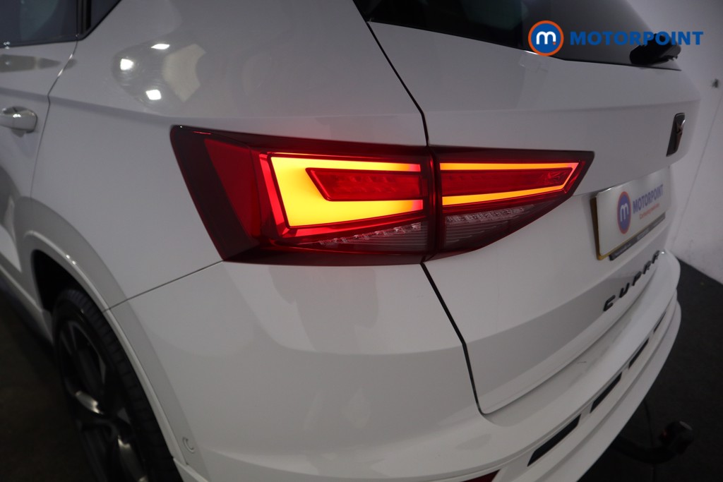 Cupra Ateca VZ2 Automatic Petrol SUV - Stock Number (1582909) - 24th supplementary image