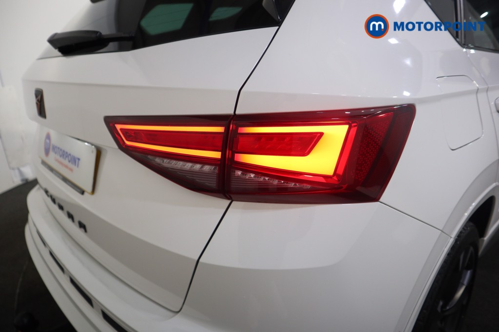 Cupra Ateca VZ2 Automatic Petrol SUV - Stock Number (1582909) - 25th supplementary image