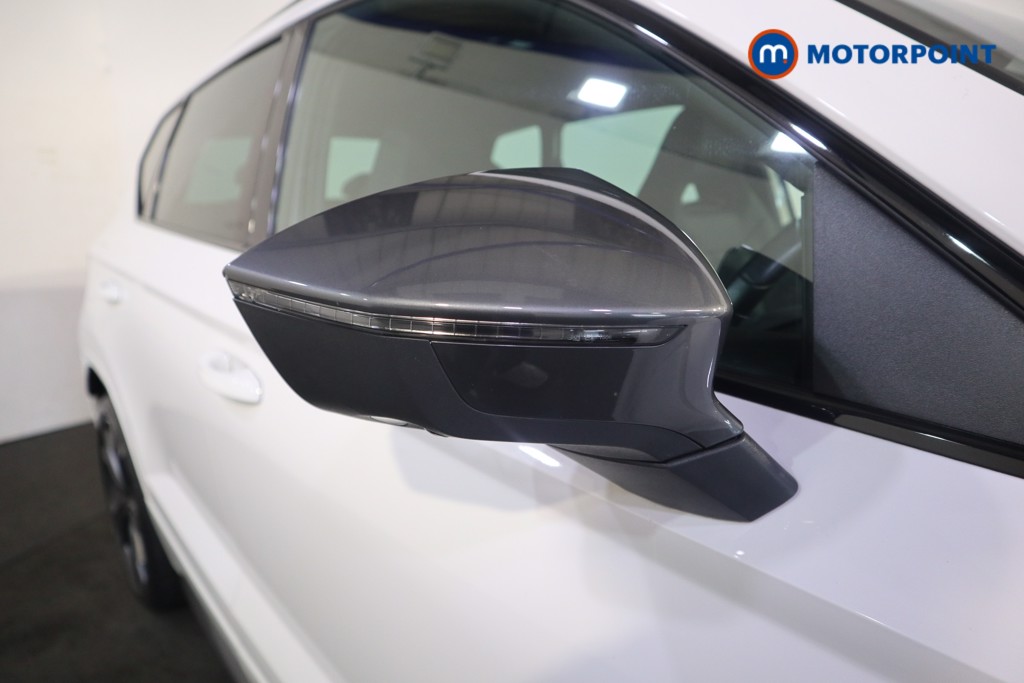 Cupra Ateca VZ2 Automatic Petrol SUV - Stock Number (1582909) - 26th supplementary image