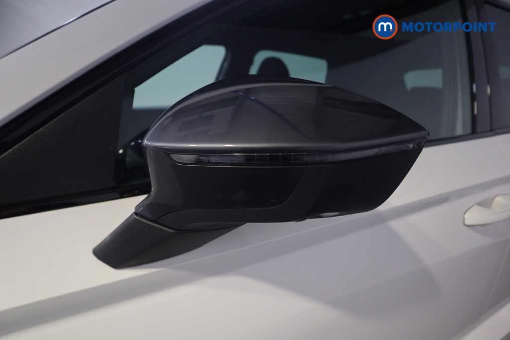Cupra Ateca VZ2 Automatic Petrol SUV - Stock Number (1582909) - 27th supplementary image