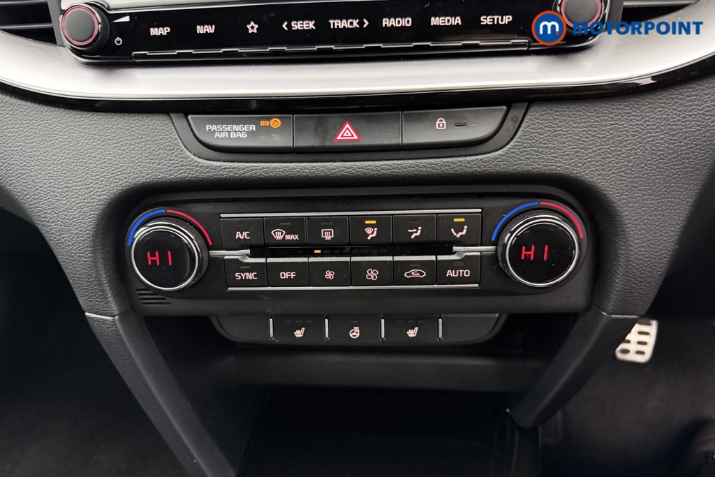 KIA Ceed Gt-Line Manual Petrol Hatchback - Stock Number (1582947) - 10th supplementary image