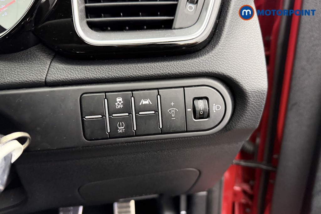 KIA Ceed Gt-Line Manual Petrol Hatchback - Stock Number (1582947) - 14th supplementary image