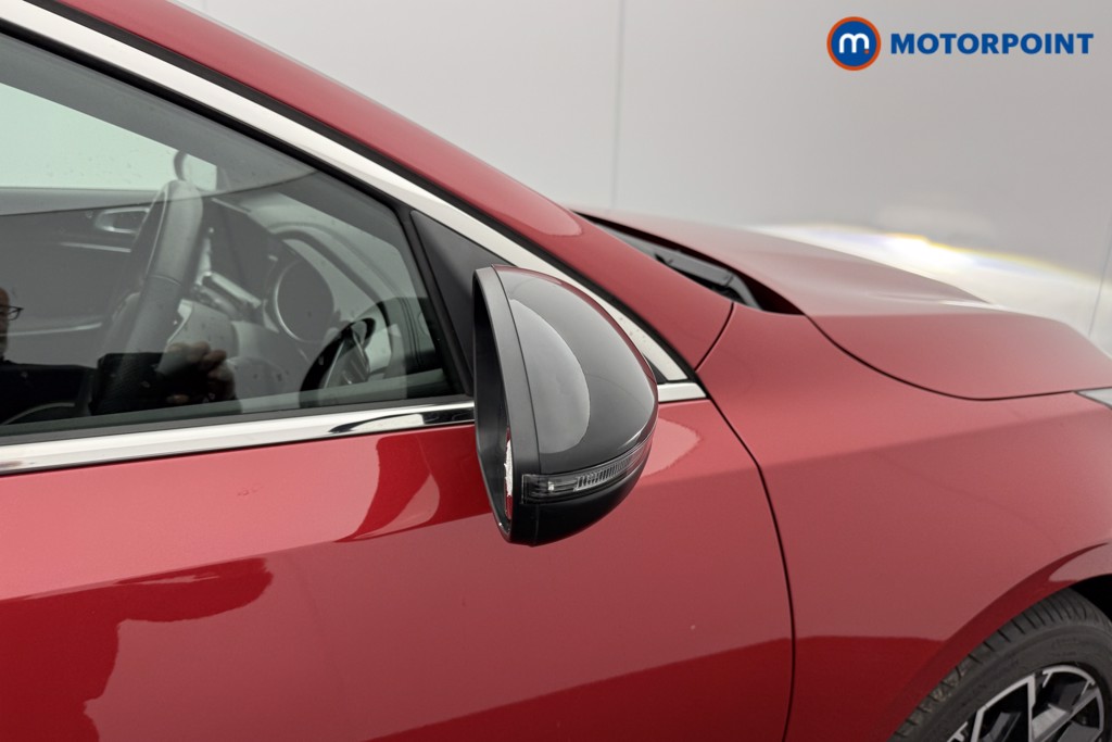 KIA Ceed Gt-Line Manual Petrol Hatchback - Stock Number (1582947) - 17th supplementary image