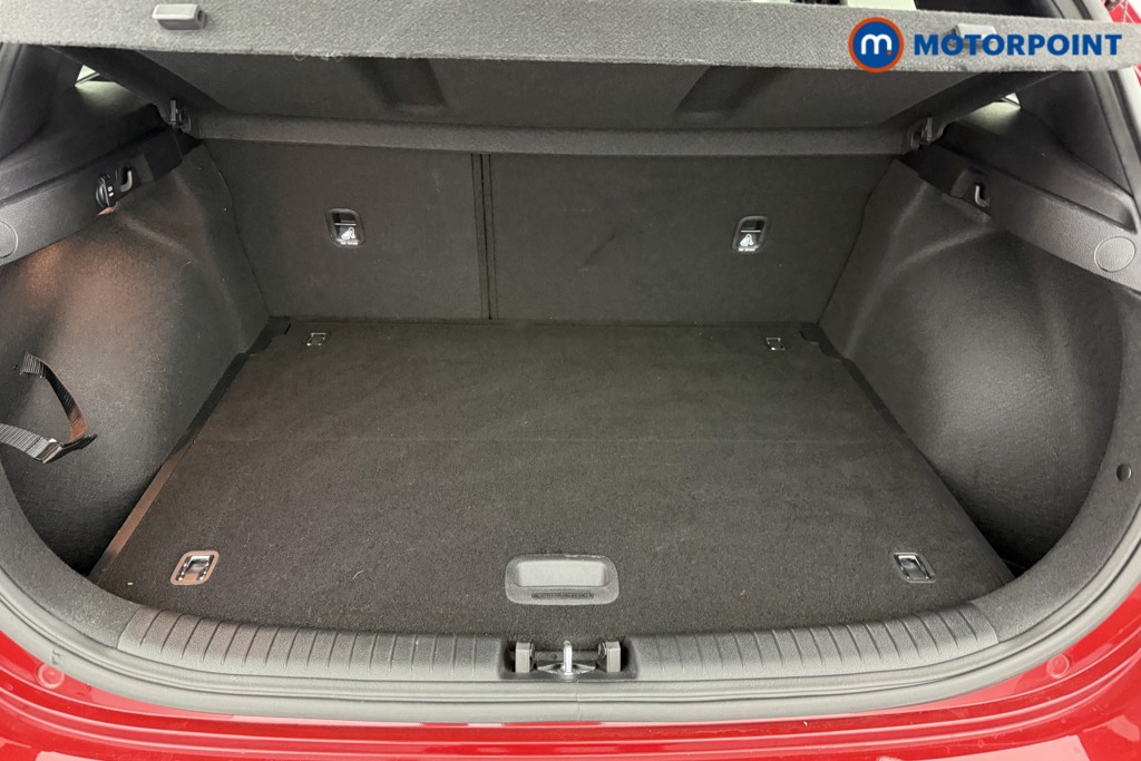 KIA Ceed Gt-Line Manual Petrol Hatchback - Stock Number (1582947) - 20th supplementary image