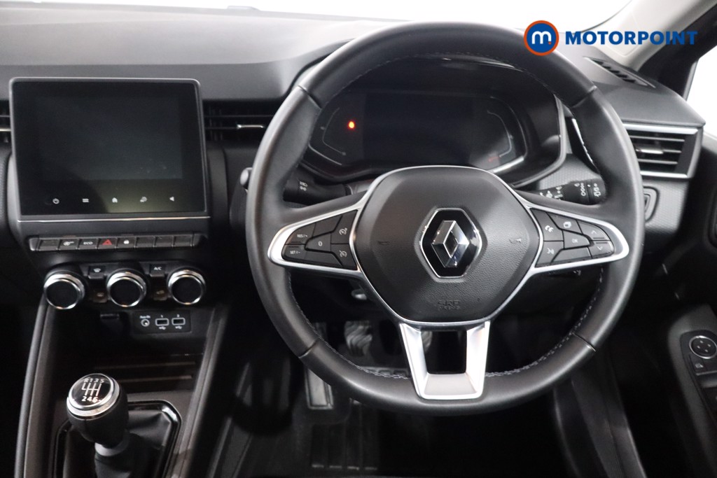 Renault Clio Evolution Manual Petrol Hatchback - Stock Number (1583011) - 3rd supplementary image