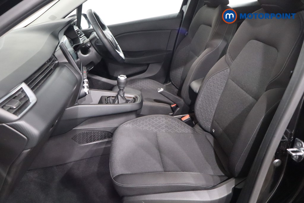 Renault Clio Evolution Manual Petrol Hatchback - Stock Number (1583011) - 4th supplementary image
