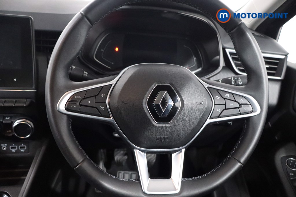 Renault Clio Evolution Manual Petrol Hatchback - Stock Number (1583011) - 6th supplementary image