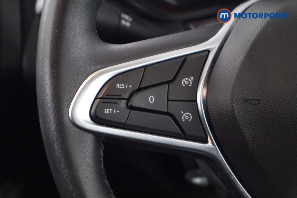 Renault Clio Evolution Manual Petrol Hatchback - Stock Number (1583011) - 7th supplementary image