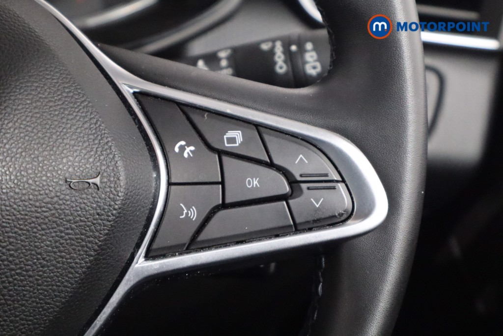 Renault Clio Evolution Manual Petrol Hatchback - Stock Number (1583011) - 8th supplementary image