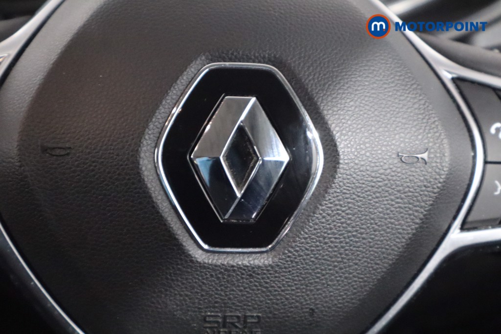 Renault Clio Evolution Manual Petrol Hatchback - Stock Number (1583011) - 18th supplementary image