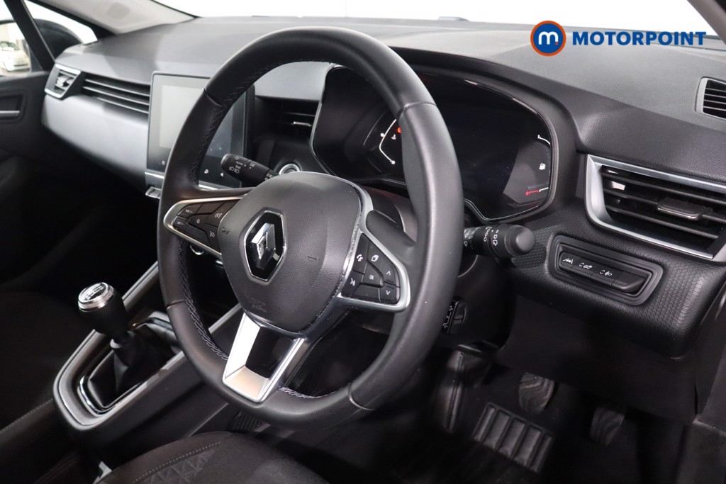 Renault Clio Evolution Manual Petrol Hatchback - Stock Number (1583011) - 25th supplementary image