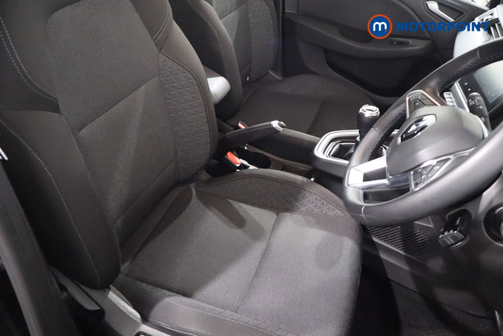 Renault Clio Evolution Manual Petrol Hatchback - Stock Number (1583011) - 26th supplementary image