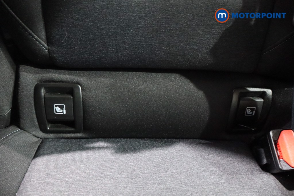 Renault Clio Evolution Manual Petrol Hatchback - Stock Number (1583011) - 27th supplementary image