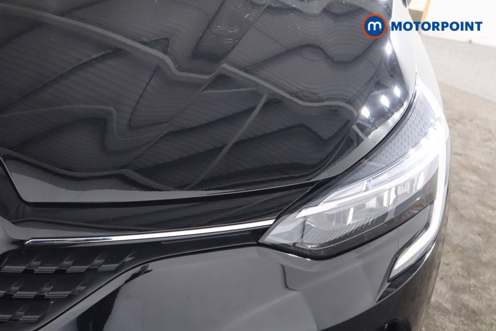 Renault Clio Evolution Manual Petrol Hatchback - Stock Number (1583011) - 28th supplementary image