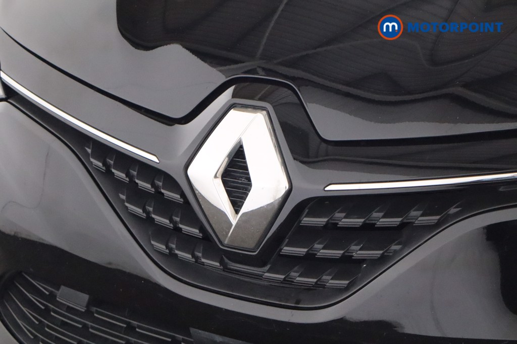 Renault Clio Evolution Manual Petrol Hatchback - Stock Number (1583011) - 30th supplementary image