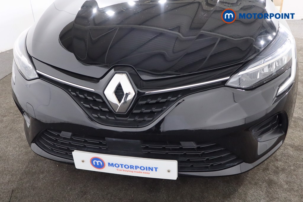Renault Clio Evolution Manual Petrol Hatchback - Stock Number (1583011) - 31st supplementary image
